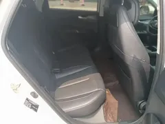 2023 Changan Lamore 1.5T GDI DCT Premium, белый — фото 10