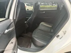 2023 Changan Lamore 1.5T GDI DCT Premium, белый — фото 11
