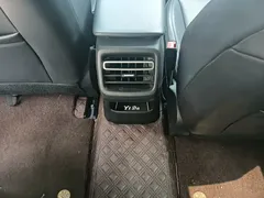 2023 Changan Lamore 1.5T GDI DCT Premium, белый — фото 12