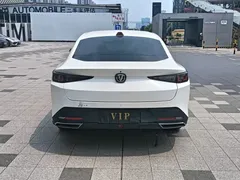 2023 Changan Lamore 1.5T GDI DCT Premium, белый — фото 13