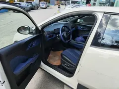 2025 BYD Seagull 305km Freedom, белый — фото 5