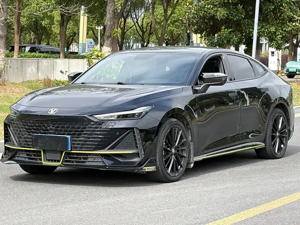 2023 Changan UNI-V 1.5T Sport