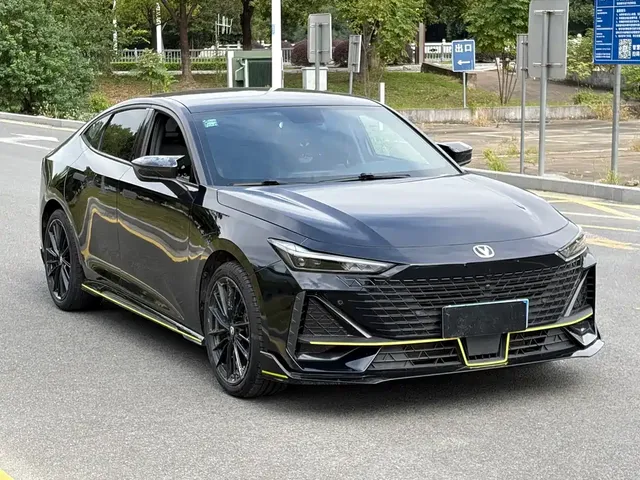 2023 Changan UNI-V 1.5T Sport