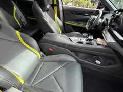 2023 Changan UNI-V 1.5T Sport, чёрный — фото 10