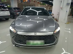 2023 BYD Qin PLUS Champion DM-i PHEV 120km — фото 3