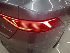 2023 BYD Qin PLUS Champion DM-i PHEV 120km — фото 8