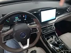 2023 BYD Qin PLUS Champion DM-i PHEV 120km — фото 10