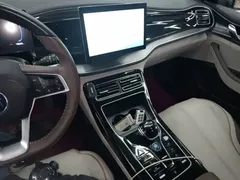 2023 BYD Qin PLUS Champion DM-i PHEV 120km — фото 13