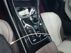 2023 BYD Qin PLUS Champion DM-i PHEV 120km — фото 14