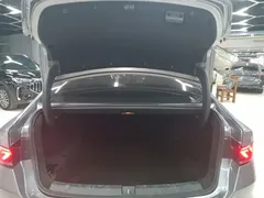 2023 BYD Qin PLUS Champion DM-i PHEV 120km — фото 19