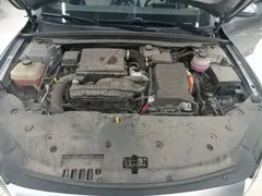 2023 BYD Qin PLUS Champion DM-i PHEV 120km — фото 20