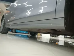 2023 BYD Qin PLUS Champion DM-i PHEV 120km — фото 21