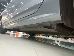 2023 BYD Qin PLUS Champion DM-i PHEV 120km — фото 22