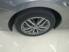 2023 BYD Qin PLUS Champion DM-i PHEV 120km — фото 23