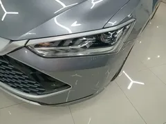 2023 BYD Qin PLUS Champion DM-i PHEV 120km — фото 24