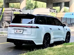 2026 Leapmotor C16 EREV 280 Lidar 6-seat — фото 4