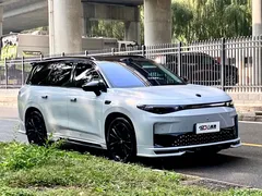 2026 Leapmotor C16 EREV 280 Lidar 6-seat — фото 5