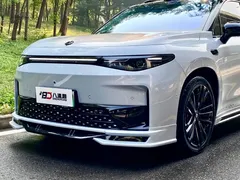 2026 Leapmotor C16 EREV 280 Lidar 6-seat — фото 7
