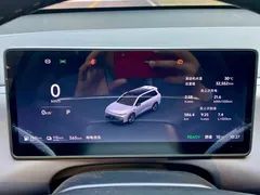 2026 Leapmotor C16 EREV 280 Lidar 6-seat — фото 9