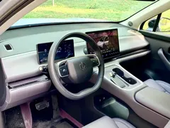 2026 Leapmotor C16 EREV 280 Lidar 6-seat — фото 12