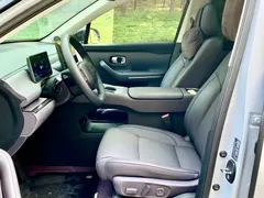2026 Leapmotor C16 EREV 280 Lidar 6-seat — фото 13