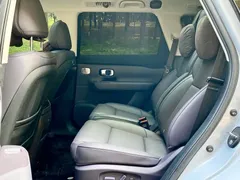 2026 Leapmotor C16 EREV 280 Lidar 6-seat — фото 14