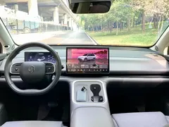 2026 Leapmotor C16 EREV 280 Lidar 6-seat — фото 16
