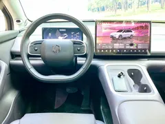2026 Leapmotor C16 EREV 280 Lidar 6-seat — фото 17
