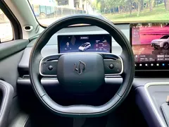 2026 Leapmotor C16 EREV 280 Lidar 6-seat — фото 18