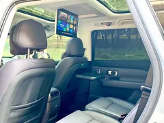 2026 Leapmotor C16 EREV 280 Lidar 6-seat — фото 20