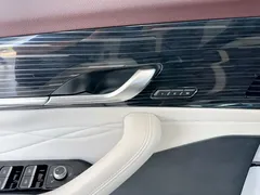 2021 Geely Monjaro 2.0TD High Power AT 4WD Premium, белый — фото 9