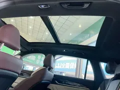 2021 Geely Monjaro 2.0TD High Power AT 4WD Premium, белый — фото 12