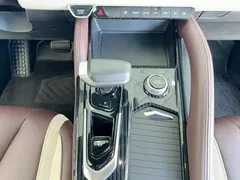 2021 Geely Monjaro 2.0TD High Power AT 4WD Premium, белый — фото 19