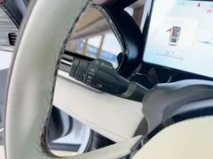 2021 Geely Monjaro 2.0TD High Power AT 4WD Premium, белый — фото 22