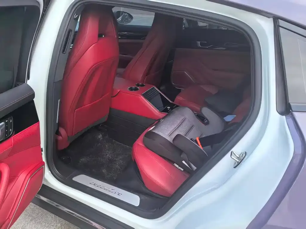 2023 Porsche Panamera Executive 2.9T