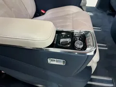 2024 Zeekr 009 6-Seat Executive 4WD 108kWh, чёрный — фото 12
