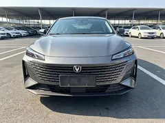 2023 Changan Lamore 1.5T GDI DCT Premium — фото 2