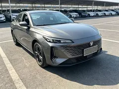 2023 Changan Lamore 1.5T GDI DCT Premium — фото 3