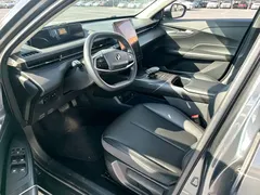 2023 Changan Lamore 1.5T GDI DCT Premium — фото 4
