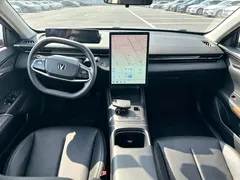 2023 Changan Lamore 1.5T GDI DCT Premium — фото 5