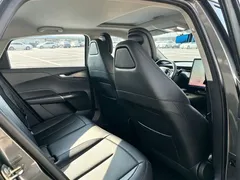 2023 Changan Lamore 1.5T GDI DCT Premium — фото 6