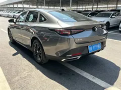 2023 Changan Lamore 1.5T GDI DCT Premium — фото 8