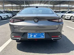 2023 Changan Lamore 1.5T GDI DCT Premium — фото 9