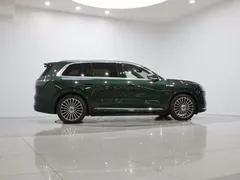 2025 Aito M8 EREV Ultra 53.4kWh 6-seat 896-line LiDAR, зелёный — фото 7