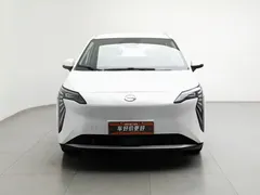 2023 Aion Plus 510, белый — фото 3