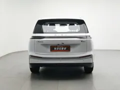 2023 Aion Plus 510, белый — фото 4