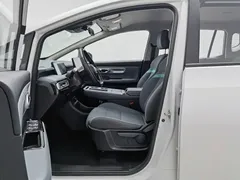 2023 Aion Plus 510, белый — фото 10