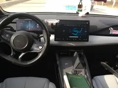 2025 BYD Seal 06 DM-i PHEV Smart Driving 80km Luxury, белый — фото 12