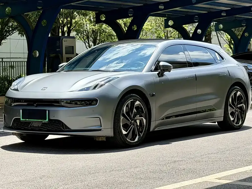 2023 Zeekr 001 ME 100kWh EV
