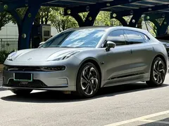 2023 Zeekr 001 ME 100kWh EV — фото 1